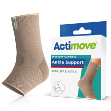 Actimove Bokarögzítő S (18-21 cm) gyógyászati segédeszköz