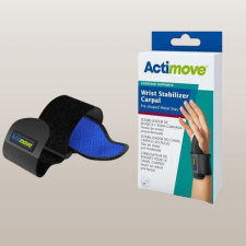 Actimove Carpalis csuklórögzítő gyógyászati segédeszköz