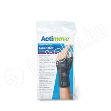 Actimove Gauntlet Csuklórögzítő M gyógyászati segédeszköz