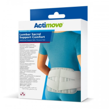 Actimove Lumbal-Sacral Comfort Derék.S gyógyászati segédeszköz