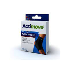 Actimove sport gyerek bokatámasz gyógyászati segédeszköz