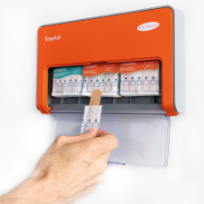 Actiomedic Actiomedic EasyAid Standard II sebtapasz adagoló adagoló