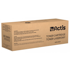 ACTIS (Brother TN-243C) Toner Cián (TB-243CA) nyomtatópatron & toner