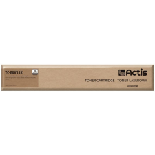 ACTIS (Canon C-EXV33) Toner Fekete nyomtatópatron & toner