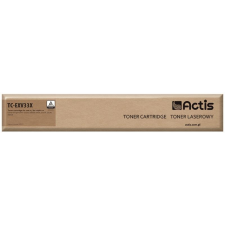 ACTIS (Canon C-EXV33) Toner Fekete (TC-EXV33X) nyomtatópatron & toner