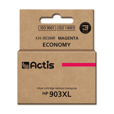 ACTIS (HP 903XL T6M07AE) Tintapatron Magenta (KH-903MR) nyomtatópatron & toner