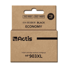 ACTIS (HP 903XL T6M15AE) Tintapatron Fekete nyomtatópatron & toner
