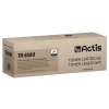 ACTIS (HP CE285A, CE278A, CB435A, CB436A) Toner Fekete