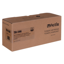 ACTIS (HP CF259A) Toner Fekete nyomtatópatron & toner