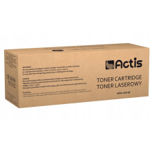 ACTIS (HP TH-400X/CE400X) Toner Fekete (TH-400X) nyomtatópatron & toner