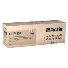 ACTIS (HP TH-F413A/CE413A ) Toner Magenta (TH-F413A) nyomtatópatron & toner