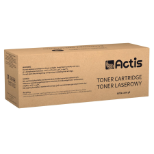 ACTIS (OKI 45807111) Toner Fekete nyomtatópatron & toner