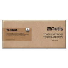 ACTIS (Samsung TS-3820A/ MLT-D203E) Toner Fekete nyomtatópatron & toner