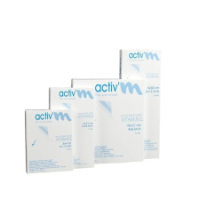 ACTIV M HEGKEZELŐ TAPASZ 4x30 cm gyógyászati segédeszköz