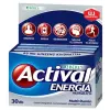  ACTIVAL ENERGIA GINZENG GUARANA filmtabletta 30x