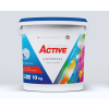 Active Active mosópor 10 kg Universal vödrös (130 mosás)