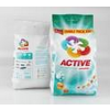 Active Active mosópor 10 kg Univerzális (130 mosás)