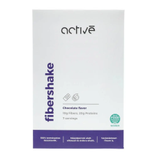  ACTIVE FIBERSHAKE CSOKOLÁDÉ 7 ADAG vitamin és táplálékkiegészítő