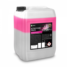  Active Foam Truck 24 kg Koncentrált Aktív Hab tisztítószer