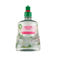 Active Fresh utántöltő - 228 ml tisztító- és takarítószer, higiénia