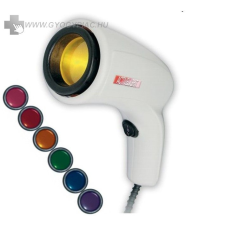  ACTIVE LIGHT POLÁRLÁMPA + SZÍNTERA, ajándék könyvvel , egy csomag, legkedvezőbb ár gyógyászati segédeszköz