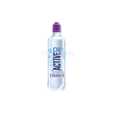 ACTIVE O2 ÁFONYA ÍZŰ ÜDÍTŐITAL 500ML DRS+50FT BETÉTDÍJ reform élelmiszer