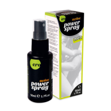  ACTIVE POWER SPRAY MEN - 50 ML potencianövelő