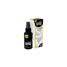  ACTIVE POWER SPRAY MEN POTENCIANÖVELŐ SPRAY - 50 ML potencianövelő