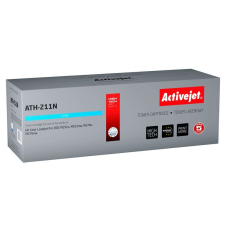 ActiveJet Activejet ATH-211N festékkazetta 1 dB Kompatibilis Cián nyomtatópatron & toner