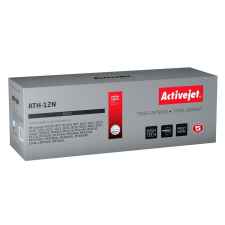 ActiveJet ATH-12N HP Q2612A / Canon CRG-703 2,3K fekete utángyártott toner nyomtatópatron & toner
