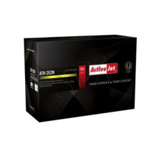 ActiveJet ATH-252N Toner Sárga (EXPACJTHP0097) nyomtatópatron & toner