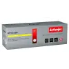 ActiveJet ATH-322N HP CE322A 1,3K sárga utángyártott toner