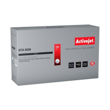 ActiveJet ATH-80N HP CF280A 3,5K fekete utángyártott toner nyomtatópatron & toner