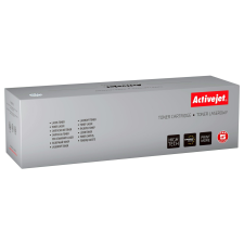 ActiveJet ATL - 654NX festékkazetta 1 db Kompatibilis Fekete nyomtatópatron & toner