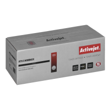 ActiveJet ATX-C400BNXX (Xerox 106R03532) Toner Fekete nyomtatópatron & toner