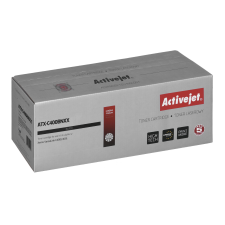 ActiveJet ATX-C400BNXX (Xerox 106R03532) Toner Fekete (ATX-C400BNXX) nyomtatópatron & toner