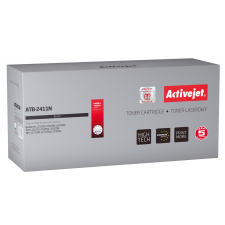 ActiveJet (Brother TN-2411) Toner Fekete nyomtatópatron & toner