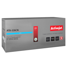 ActiveJet (Brother TN-326C) Toner Cián (EXPACJTBR0061) nyomtatópatron & toner
