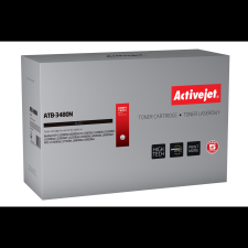 ActiveJet (Brother TN-3480) Toner Fekete (ATB-3480N) nyomtatópatron & toner