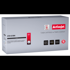 ActiveJet (Brother TN-423BK) Toner Fekete (ATB-423BN) nyomtatópatron & toner
