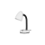 ActiveJet desk lamp AJE-BILL White E27