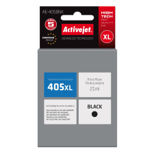 ActiveJet (Epson 405XL) Tintapatron Fekete nyomtatópatron & toner