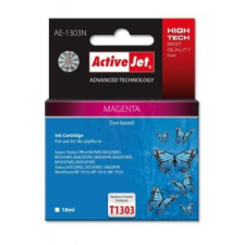 ActiveJet (Epson T1303) Tintapatron Magenta (EXPACJAEP0209) nyomtatópatron & toner
