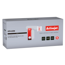 ActiveJet (HP 103A W1103A) Toner Fekete nyomtatópatron & toner