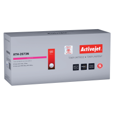 ActiveJet (HP 117A 2073A) Toner Magenta (ATH-2073N) nyomtatópatron & toner