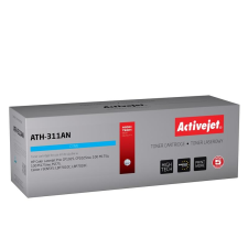 ActiveJet (HP 126A CE311A) Toner Cián (ATH-311AN) nyomtatópatron & toner