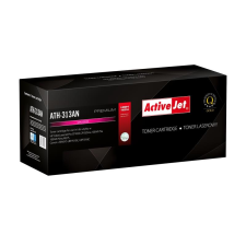 ActiveJet (HP 126A CE313A) Toner Magenta (ATH-313AN) nyomtatópatron & toner