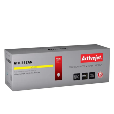 ActiveJet (HP 205A CF352A) Toner Sárga nyomtatópatron & toner