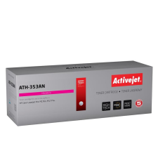ActiveJet (HP 205A CF353A) Toner Magenta (ATH-353AN) nyomtatópatron & toner