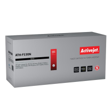 ActiveJet (HP 205A CF530A) Toner Fekete (ATH-F530N) nyomtatópatron & toner
